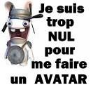 Avatar du membre