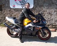 Avatar du membre