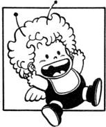Avatar du membre