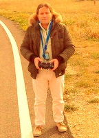 Avatar du membre